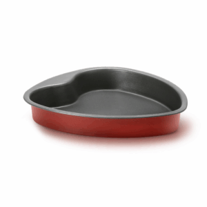 Forma a Cuore - Dolci Sorrisi