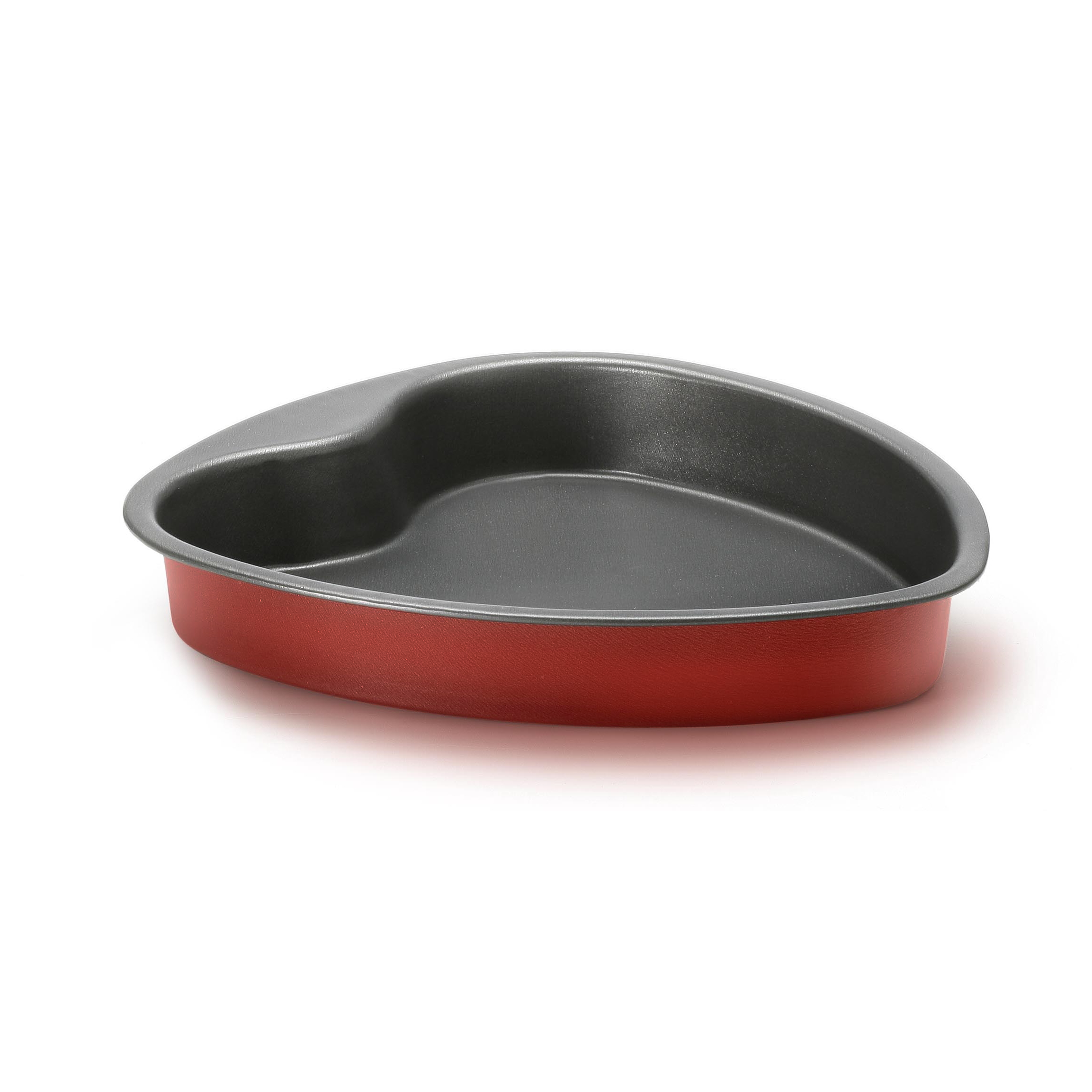 Forma a Cuore - Dolci Sorrisi