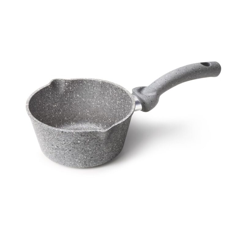 Casseruola Antiaderente Vulcano A Due Manici 20 - Bialetti
