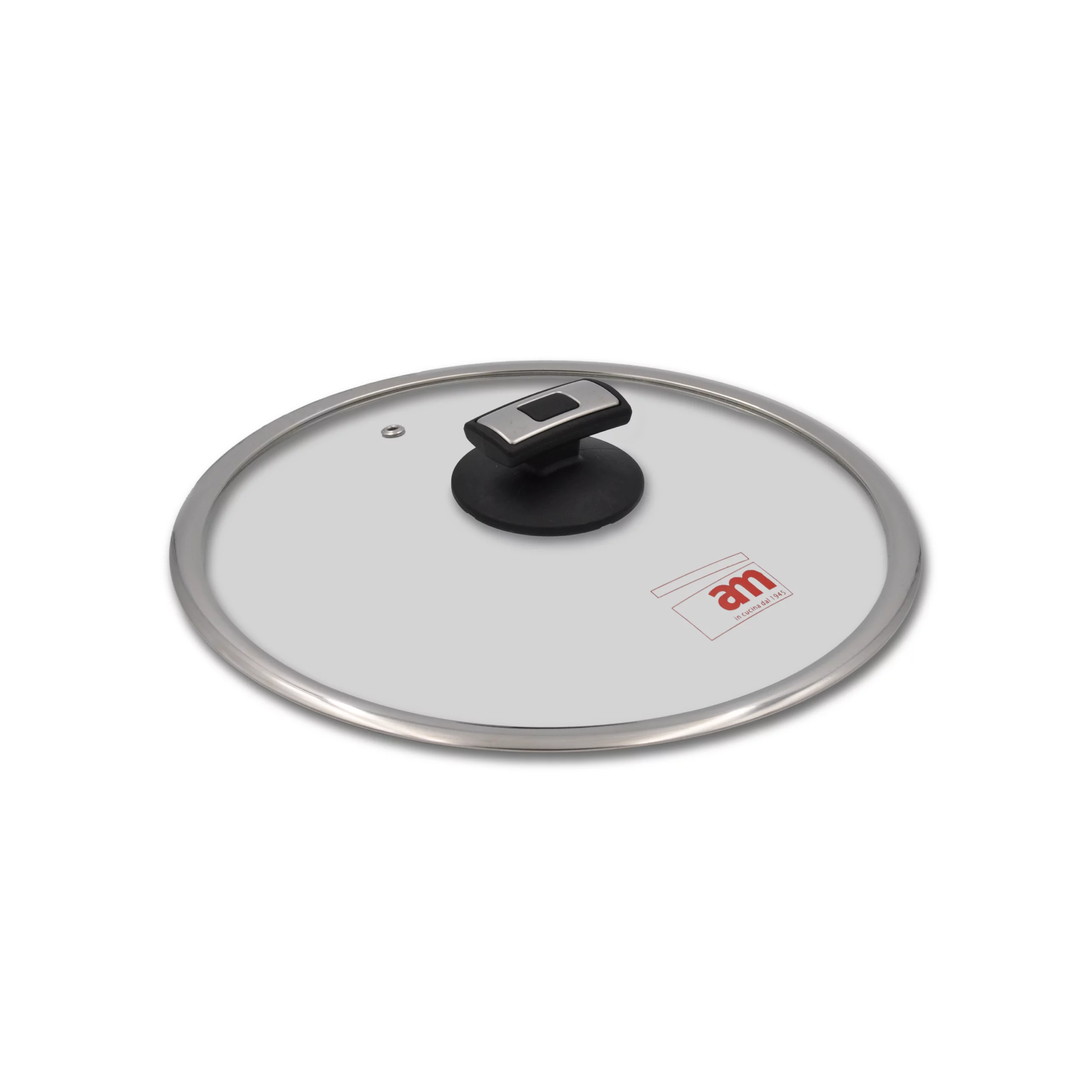 Coperchio in Vetro - Linea Chef