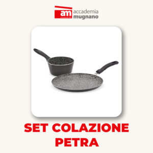 Set prima colazione – Petra