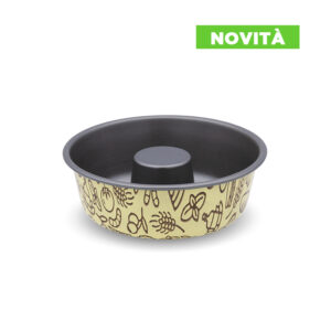 Teglia forma ciambella per friggitrice ad aria - AirFry