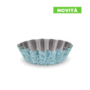 Teglia forma margherita per friggitrice ad aria - AirFry