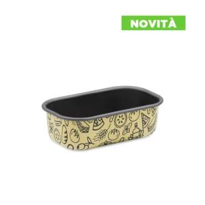 Teglia plumcake per friggitrice ad aria - AirFry